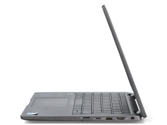 Dell Latitude 7420 Schwarz i7-1185G7 16GB 512GB SSD M.2 1920x1080 Klasse A Windows 11 Home