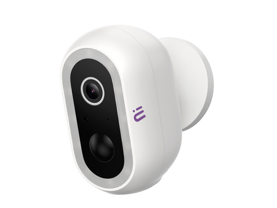 Нова інтелектуальна камера WiFi Сонячна USB-C 4Mpx FHD IP65 5200 mAh Encore View Scout