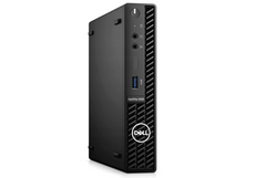 Dell Optiplex 3090 Micro i3-10100T 4x3.0GHz 16GB 240GB SSD Windows 11 Home