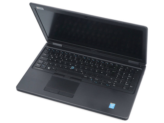Dell Latitude E5550 i5-5200U 8GB Nouveau disque dur 480GB SSD 1920x1080 Class A