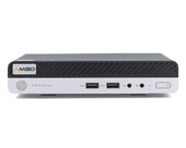 HP ProDesk 400 G5 Desktop Mini i5-9500T 6x2,2GHz 16GB 960GB SSD
