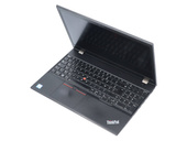 Lenovo ThinkPad P52s i7-8550U 16GB 512GB SSD 1920x1080 nVidia Quadro P500 Clase A- Windows 11 Professional