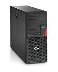 Fujitsu Esprimo P756 Tower i3-6100 2x3.7GHz 8GB 480GB SSD DVD Windows 10 Home