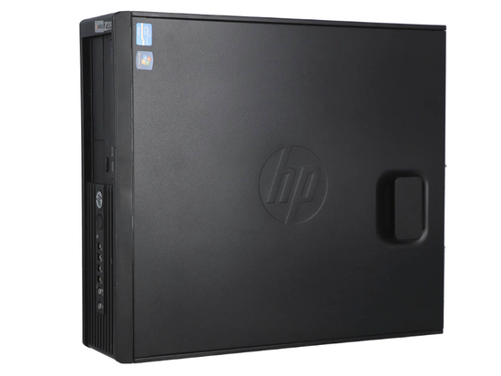 HP WorkStation Z220 E3-1230 v2 4x3.3Ghz 16GB 120GB SSD NVS