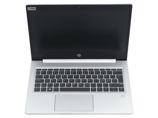 HP ProBook 445 G7 AMD Ryzen 5 4500U 16GB 512GB SSD 1920x1080 Classe A Windows 11 Home