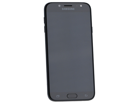 Samsung Galaxy J7 SM-J730F 3GB 16GB DualSim 1080x1920 LTE Black Pre-owned Android