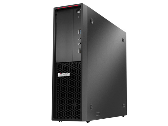 Lenovo ThinkStation P310 SFF E3-1245v5 4x3,5GHz 8GB 480GB SSD Windows 10 Professional