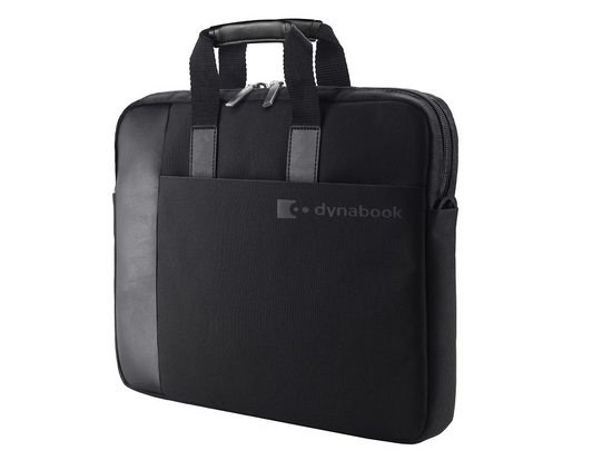 Nové pouzdro na notebook B214 Dynabook 14'' Toploader Bag PX1878E-2NCA
