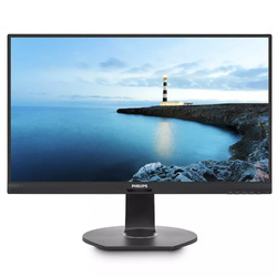 Philips Monitor 272B7QPJEB 27" 2560x1440 HDMI USB 3.0 Class A