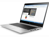 HP MT44 Mobile Thin Client AMD Ryzen 3 PRO 2300U 8GB 128GB SSD 1920x1080 Klasse A QWERTY Windows 10 Professional