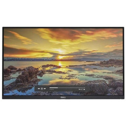 Монітор Dell UltraSharp U2715H 27" LED 2560x1440 IPS HDMI DVI Без Підставки Клас A