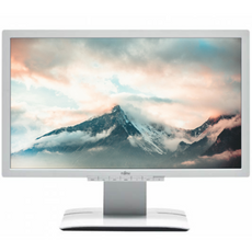 Fujitsu Siemens Monitor B23T-6 23" LED 1920x1080 DisplayPort D-SUB Class A-