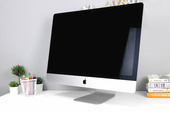 Apple iMac 17.1 A1419 27" LED 5K 5120x2880 IPS i7-6700K 4.0GHz 16GB 3TB HDD +120GB SSD OSX