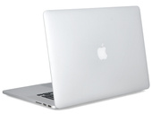 Apple MacBook Pro A1398 i7-4870HQ 16GB 512GB SSD 2880x1800 nVidia GeForce GT 750M Klasse A- MacOS Big Sur
