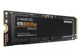 Dysk SSD Samsung 970 EVO Plus 500GB M.2 2280 NVMe (3500/3200 MB/s)