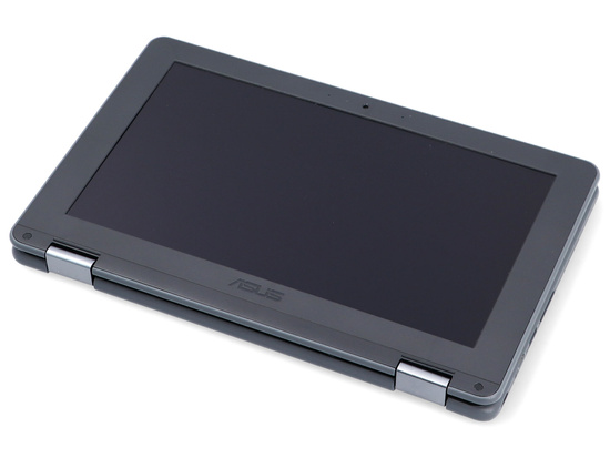 Сенсорний Asus Chromebook Flip C213 2в1 Celeron N3350 4GB 32GB SSD 1366x768 Клас A Chrome OS