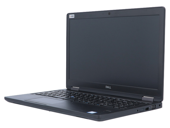 Dell Latitude 5591 i7-8850H 16 Go 512 Go SSD M.2 1920x1080 GeForce MX130 Classe A Windows 11 Home