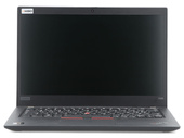 Lenovo ThinkPad X395 AMD Ryzen 7 Pro 3700U 1920x1080 Klasa A