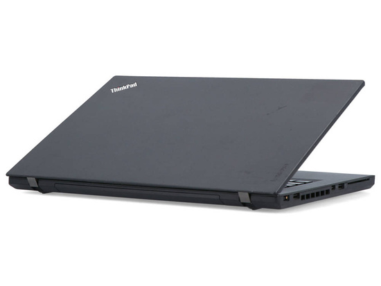 Lenovo ThinkPad T460 i5-6200U 16GB 256GB SSD 1920x1080 Class A - Windows 10 Professional