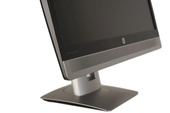 HP EliteDisplay E240c 24" LED 1920x1080 HDMI IPS Videokonferenzmonitor Klasse A