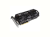 Grafická karta Gigabyte WindForce GeForce GTX970 4GB GDDR5 s vysokým profilem
