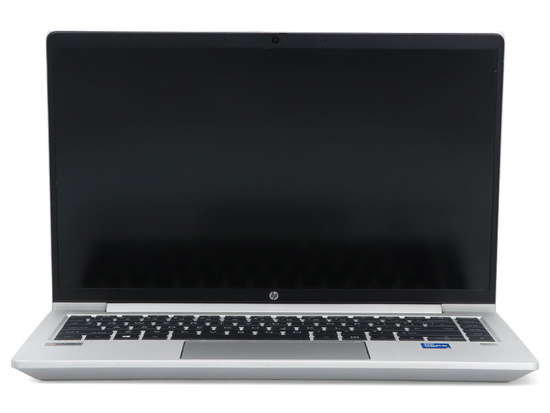 HP ProBook 640 G8 i5-1135G7 16GB 512GB SSD M.2 1920x1080 Class A- Windows 11 Home