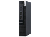 Dell Optiplex 9020M Micro Tiny i5-4590T 4x2.0GHz