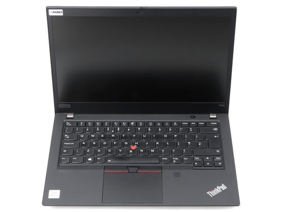 Laptop touch Lenovo ThinkPad P14s Gen 1 i7-10610U 16GB 1TB SSD 1920x1080 nVidia Quadro P520 Classe A- Windows 11 Professional