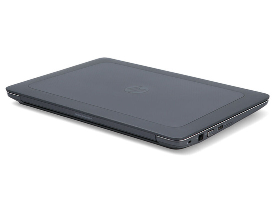 HP ZBook 15 G3 i7-6820MQ 16GB 512GB SSD 1920x1080 M2000M Клас A- Windows 10 Professional
