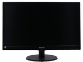 Philips 223V5LHSB 22" LED 1920x1080 TN HDMI Nero Monitor di classe A