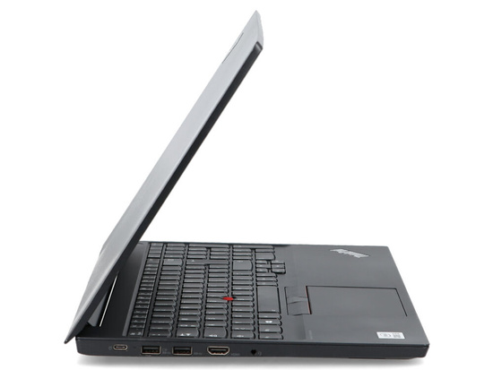 Lenovo ThinkPad E15 i5-10210U 16GB 512GB SSD 1920x1080 Class A- Windows 11 Home