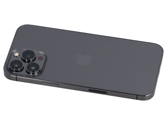 Apple iPhone 13 Pro Max A2643 6GB 256GB Grafite Usato iOS
