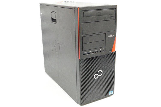 Fujitsu Esprimo P910-L i7-3770 3.4GHz 8GB 240GB SSD DVD Windows 10 Home