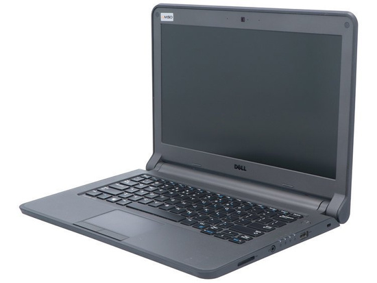 Dell Latitude 3350 Intel Celeron 3215U 8GB 256GB SSD 1366x768 Klasa A Windows 10 Professional