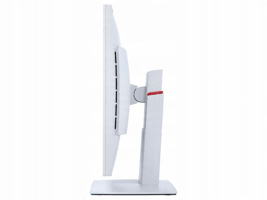 Monitor Fujitsu B24W-7 24" LED 1920x1200 IPS DisplayPort Bianco Classe A-