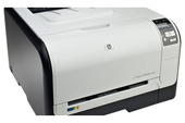 Лазерний принтер HP LASERJET CP1525n Приблизно 23 000 сторінок