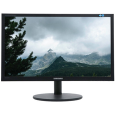 Samsung SyncMaster BX2440 24" 1920x1080 LED Black Class A/B