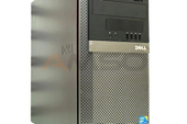 Dell Optiplex 980 MT i5-650 2x3,2GHz 4GB 120GB SSD DVD Windows 10 Home