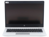 HP EliteBook 830 G5 i5-8250U 8GB 256GB SSD 1920x1080 QWERTY Clase A Windows 11 Home
