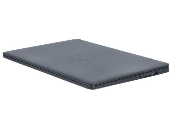 Dell Latitude E7470 i5-6300U 8GB 256GB SSD 1600x900 Třída A Windows 10 Professional