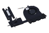 New Radiator + Fan Dell Inspiron 5565 5765 MG81V M