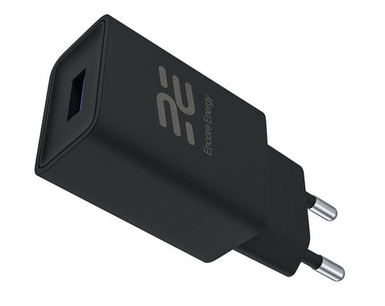 Nová síťová nabíječka Encore Energy USB-A 10W + kabel micro USB univerzální nabíječka MD-1083RM