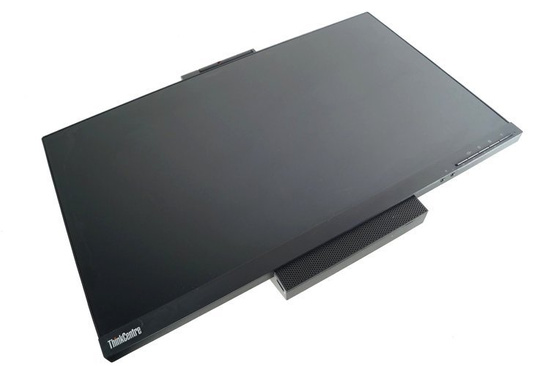 Monitor Lenovo ThinkCentre Tiny-In-One 24" (A17TIO24) FULL HD IPS LED sin soporte