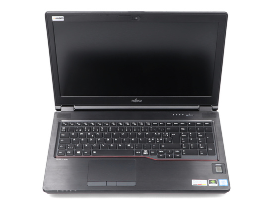 Fujitsu Celsius H780 i7-8850H 16GB 512GB SSD 1920x1080 Nvidia Quadro P2000 Klasse A Windows 11 Home