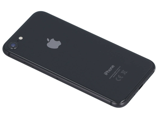 Apple iPhone 8 A1905 2GB 256GB Космічний сірий Клас A- iOS