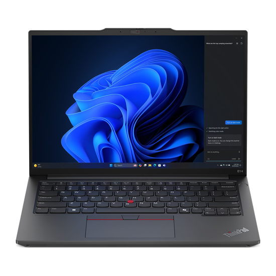 Lenovo ThinkPad E14 Gen 6 Ultra 5 125U 16GB 512GB SSD 1920x1200 Виставковий Windows 11 Professional