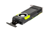 Carte graphique NVIDIA QUADRO M5000 8GB GDDR5 High Profile