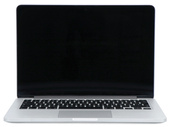 Apple MacBook Pro 13" A1425 2013r. i5-3230M 8GB 256GB SSD 2560x1600 Klasa A MacOS Big Sur QWERTY PL
