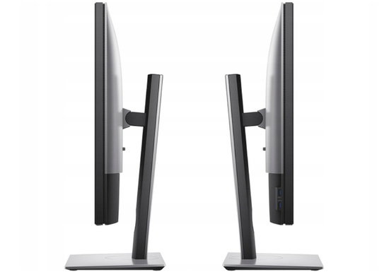 Monitor Dell UltraSharp UP3017 30" LED 2560x1600 WQXGA 2K HDMI DisplayPort A-Ware