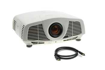 MITSUBISHI XD3200U 4500lumen DLP 2500:1 D-SUB DVI 1024x768 projektor + HDMI kabel